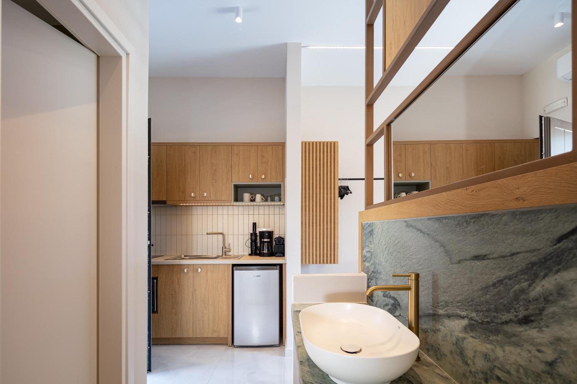 Mira Mare Luxury Residence Bali  外观 照片