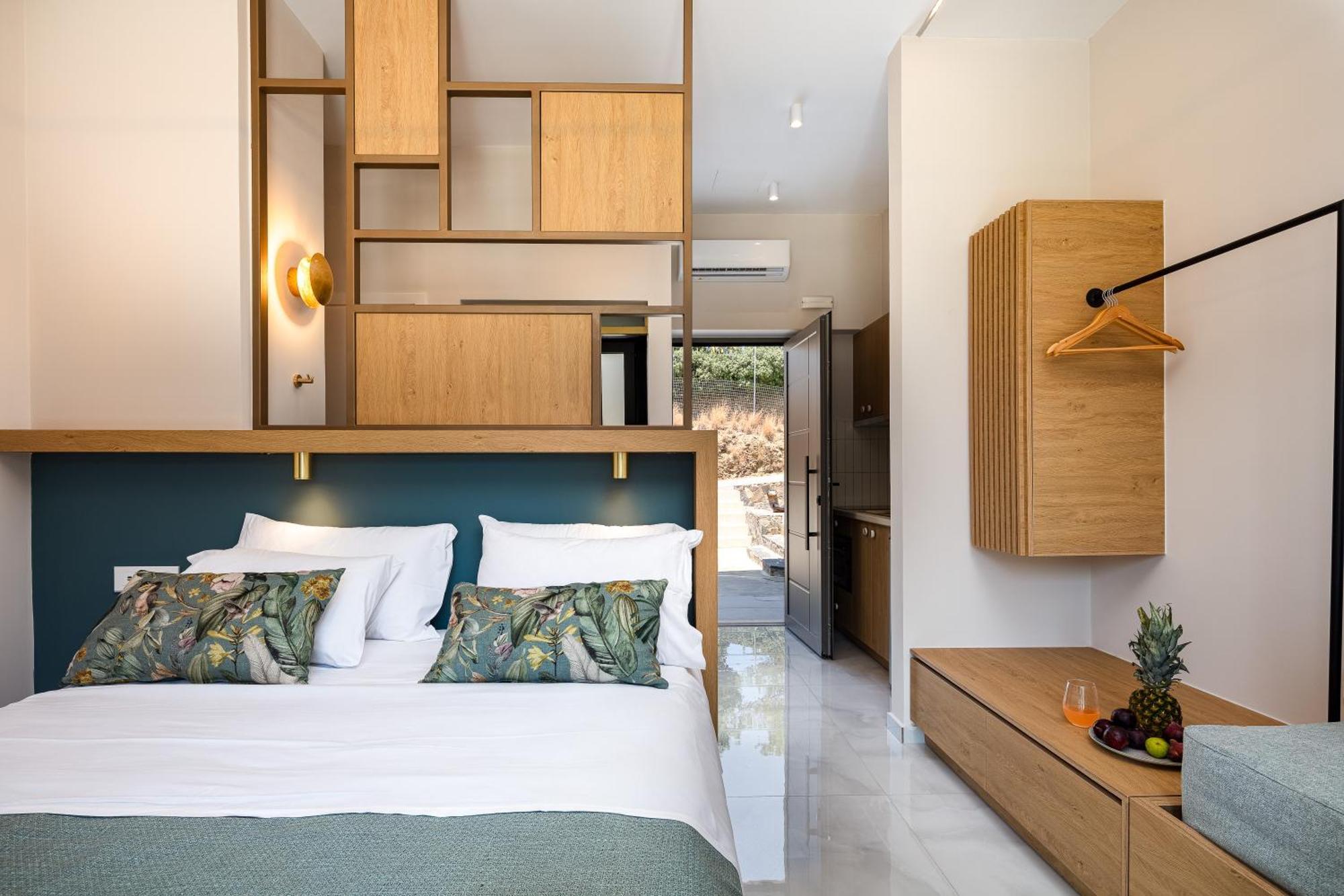 Mira Mare Luxury Residence Bali  外观 照片