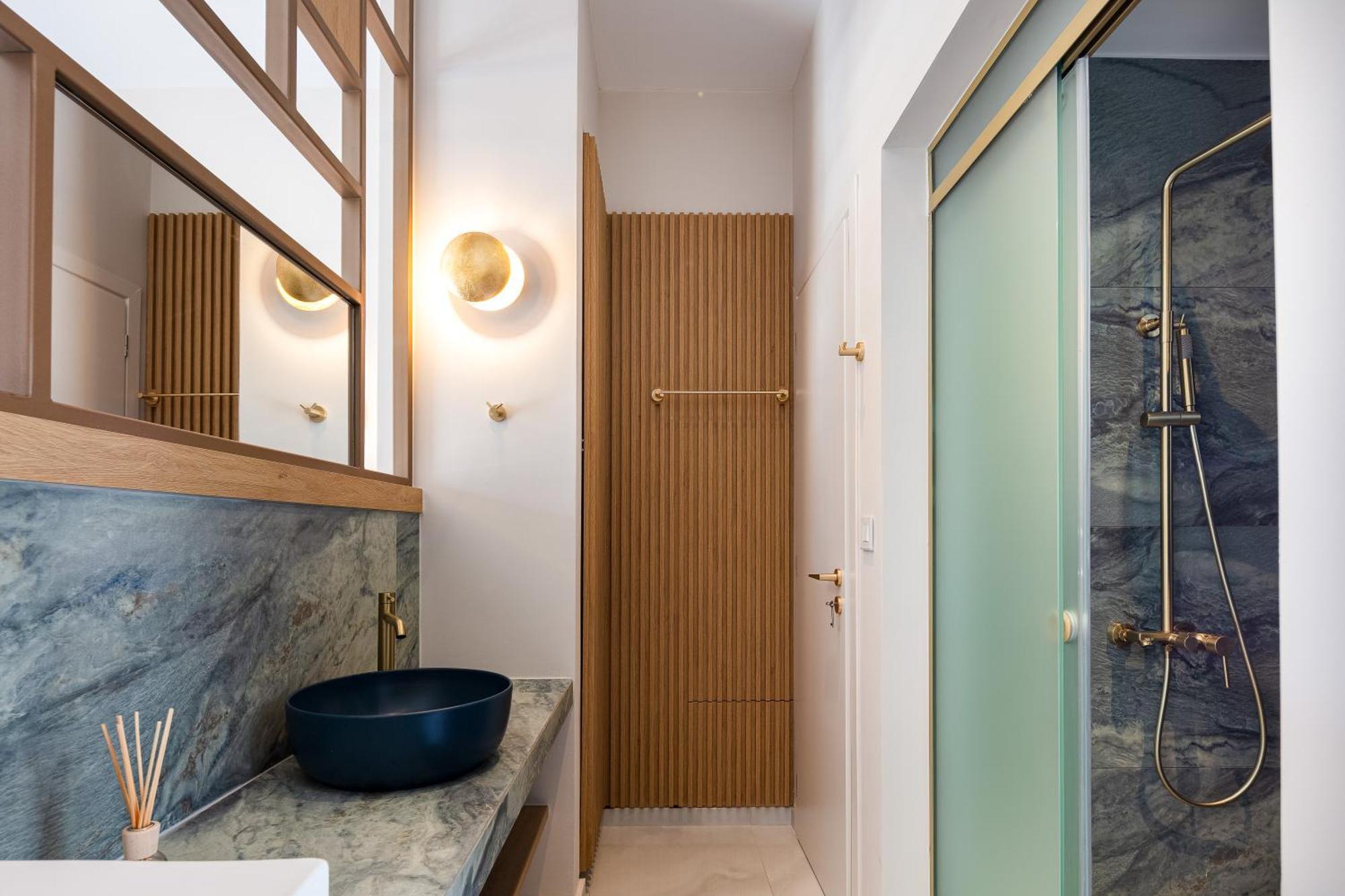 Mira Mare Luxury Residence Bali  外观 照片